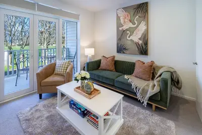 Image de Luxe City Stay Sleeps 7 with Free Car Park