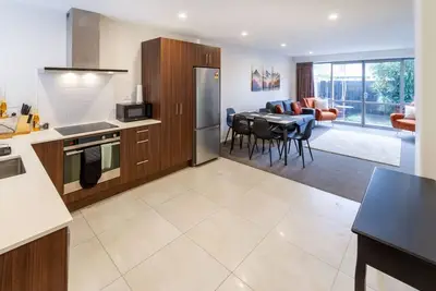 Image de 3bed with Garage Minutes from the Action and Sleeps 8