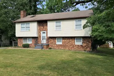 Image de Charming 3-bedroom house with WiFi, Ac in peaceful Lusby