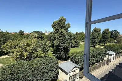 Image de Appartement à Copenhague avec 4 chambres à coucher, 6 couchages