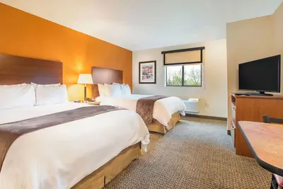 Image de Relax and Unwind with All You Need for a Perfect Stay! Kitchen, Pets Allowed!