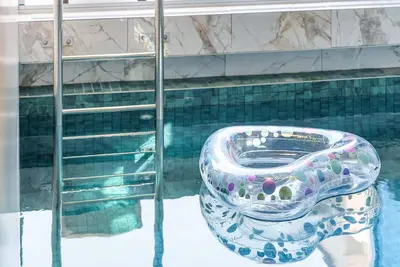 Image de Namhae Orda Pool Villa