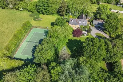 Image de Large Family Home, West Dorset, Jurassic Coast