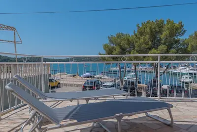 Image de Maison Casa Marea (120481-K1) - Tisno - île de Murter