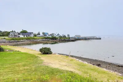 Image de The Hideaway in Downeast Maine: Walk to Ocean