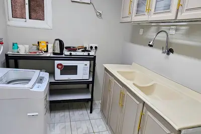 Image de إقامة راقية قرب المسجد النبوي 1