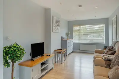 Image de 2 chambres à coucher à Heacham