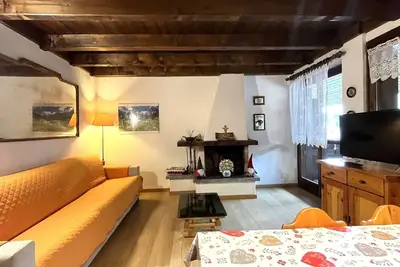 Image de Confortable appartement pour 6 personnes avec Wifi, Tv, balcon et parking