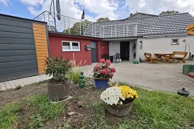 Image de Vacation apartment/apartment for 4 guests with 50m² in Geldern (296047)