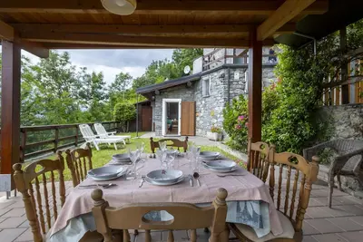 Image de Moncucco Mountain Home by Interhome