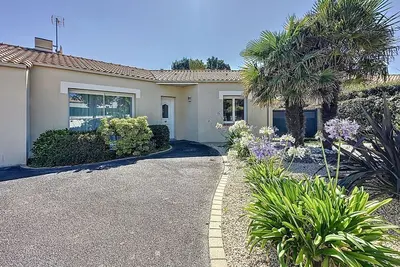 Image de Villa Sel et Pins by Interhome