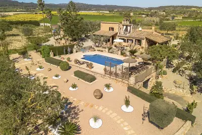 Image de Ses Terrasses by Interhome