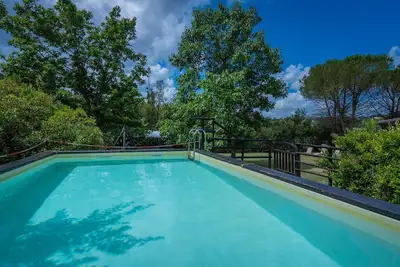 Image de Casale La Canigiana, House, Pool, San Miniato
