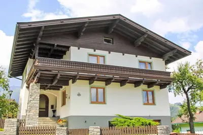 Image de Chalet Alpin by Interhome