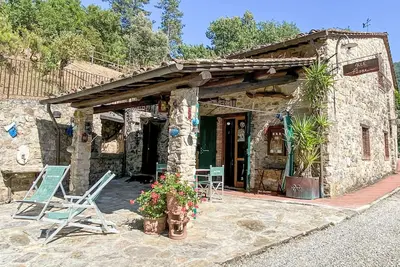 Image de Alle Piane by Interhome