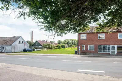 Image de 4 etoiles maison de vacances a Brønderslev