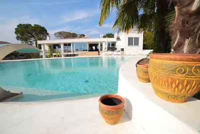 Image de B&B with swimmingpool \"Loggia degli Artisti\"