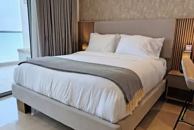 Image de w* | Luxurious Loft w/Balcony in Crespo
