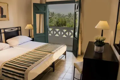 Image de Perfect for a Relaxing Coastal Escape l Garden View, Outdoor Pool & Near Red Sea