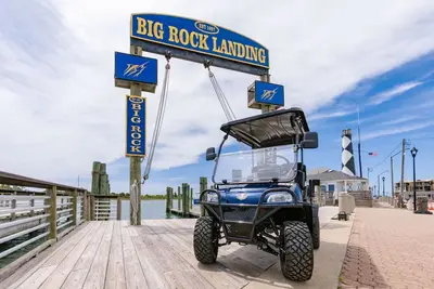 Image de Golf Cart~Hot Tub~Near Big Rock Landing&Ab Bridge