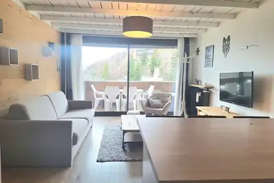Image de Appartement moderne et lumineux