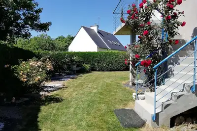 Image de Echappée belle en Finistère Sud