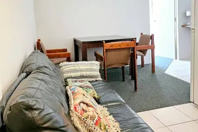 Image de Apartment 19, Lakeview Plaza Motel