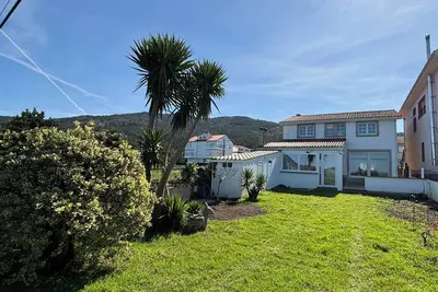 Image de Carnota Beach