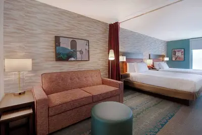 Image de Homey Vibes: Suite w/Kitchen Near Texas Ranger Museum