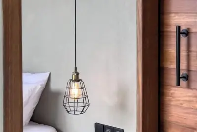 Image de Indulge in unparalleled luxury and comfort at our carefully designed villas.