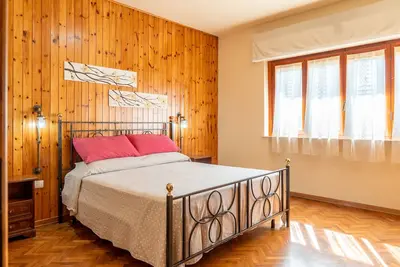 Image de Appartement 'Lola' avec Vue sur la Montagne et Wi-Fi