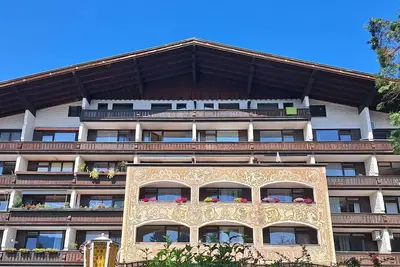 Image de Bel appartement pour 3 personnes avec Wifi, Tv, balcon et parking
