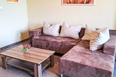 Image de Confortable appartement pour 4 personnes avec Wifi, Tv, balcon et parking