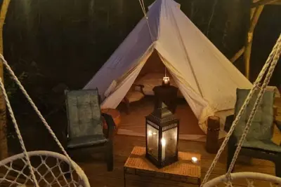 Image de Petit coin de Paradis