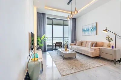 Image de Jacuzzi Balcony with Views, Near Bus Stop – Terraces Marasi Drive