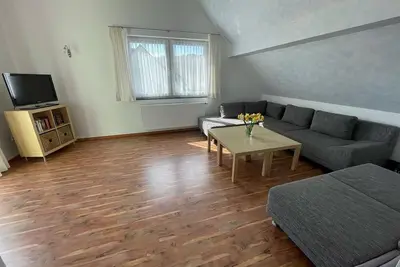 Image de Fewo Gandalf - Holiday home Haus Auenland