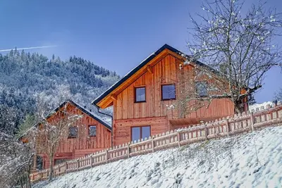 Image de Feriendorf Berghof - Holiday home