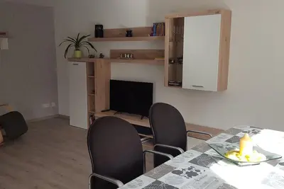 Image de Vacation apartment Dorfwiese - 4-bed apartment Dorfwiese