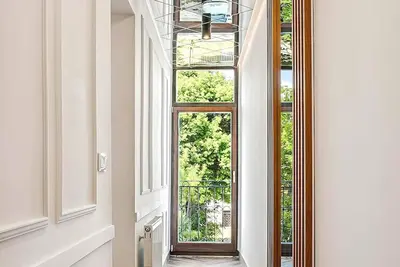 Image de Beňovský Apartments