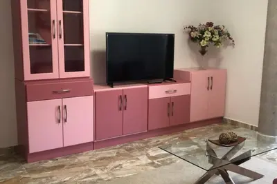 Image de Appartement 'Lujan 6f Entre Sueños Y Realidad' avec vue sur la mer, Wi-Fi et climatisation