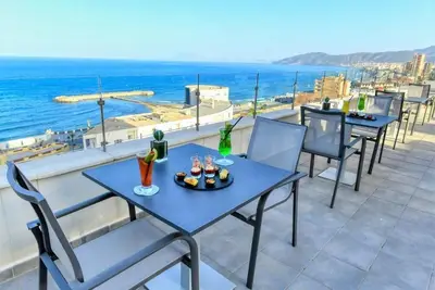 Hotel Falcon Thalassa Resort & Spa