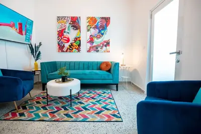 Image de Casa Melaza「Unit 2 「Miranda」Walk to beach