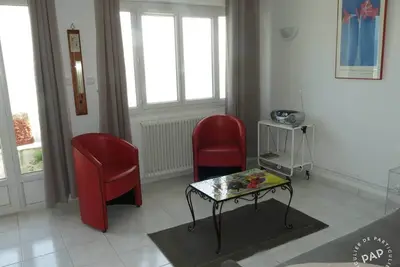 Image de Appartement Les Pieds Dans L Eau Saint Aubin Sur Mer 14
