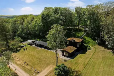 Image de Beautiful house in fantastic surroundings