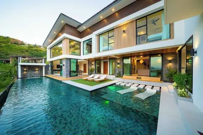 Image de Stunning ocean-view property Mar Vista Amazing Home