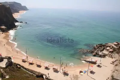 Image de Apartment in the center of Santa Cruz, Torres Vedras with beach 5 minutes walk away