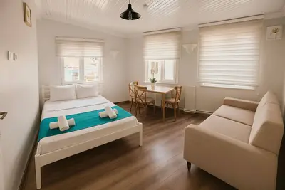 Image de Istanberry - Joker Two BedroomApartments