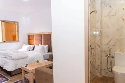 Image de Tifawine Stay — Chambre 7, détente à Imsouane