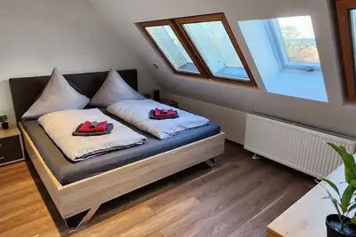 Image de Maison de vacances 'Magisches Wachstein' avec terrasse privée, jardin privé et Wi-Fi