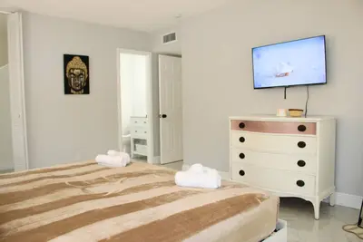 Image de River Park Marine-House Vacation, 3b, 2b.